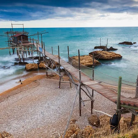 Lejlighed Alba Abruzzo *