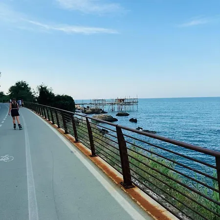 Lejlighed Alba Abruzzo Fossacesia