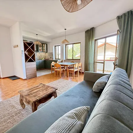 Apartment Alba Abruzzo