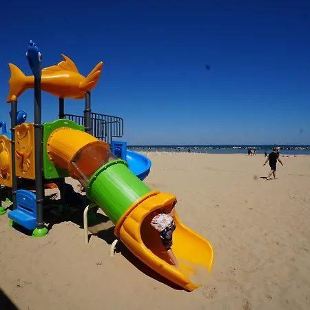 Alba Abruzzo * Fossacesia