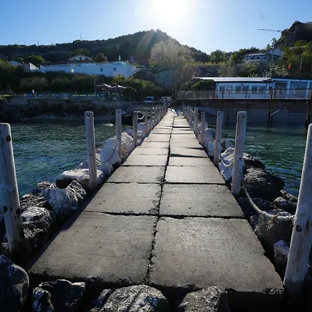 Lejlighed Alba Abruzzo Fossacesia