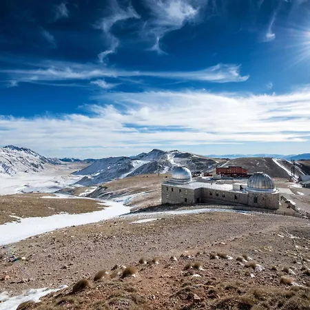 Lejlighed Alba Abruzzo *