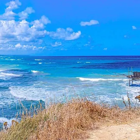 Alba Abruzzo Lejlighed Fossacesia