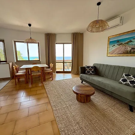 Alba Abruzzo Lejlighed *