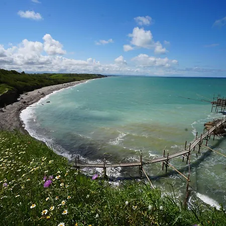 Alba Abruzzo Fossacesia