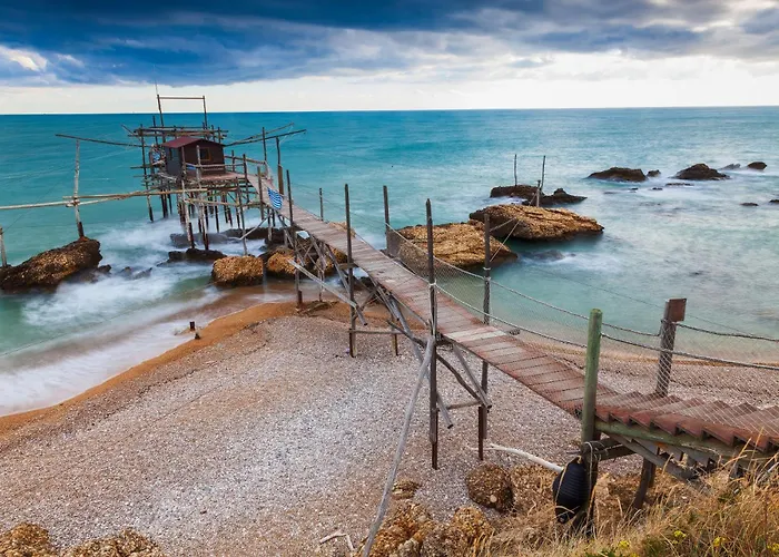 Appartamento Alba Abruzzo *