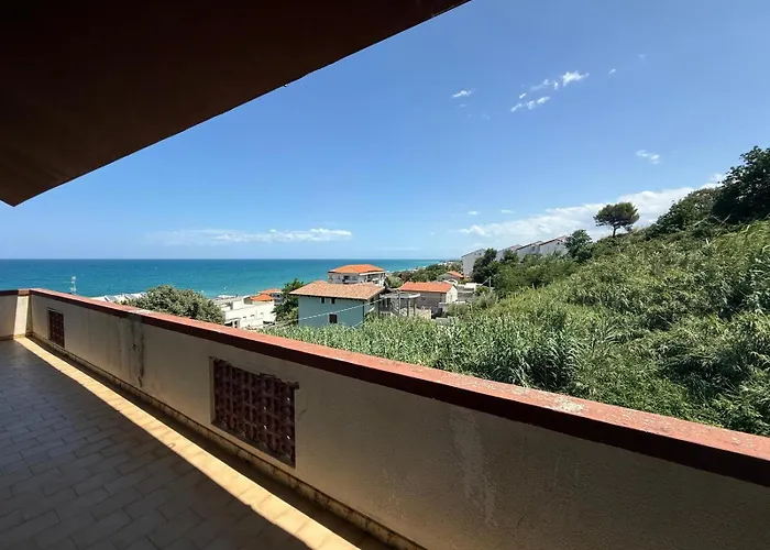 Alba Abruzzo * Fossacesia