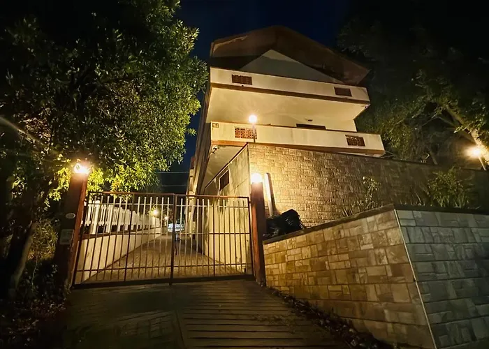 Alba Abruzzo Fossacesia