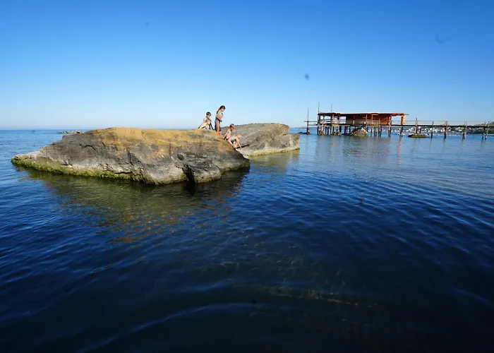 Alba Abruzzo * Fossacesia