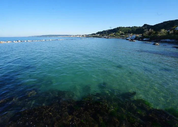 Appartamento Alba Abruzzo *