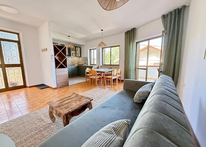 Appartamento Alba Abruzzo