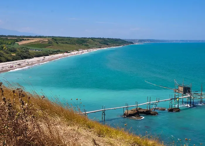 Alba Abruzzo Appartamento *