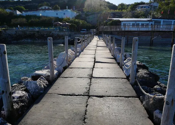 Appartamento Alba Abruzzo Fossacesia