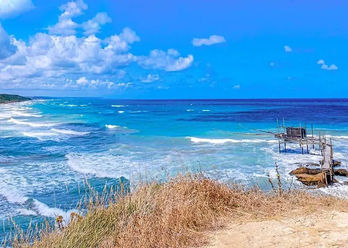 Alba Abruzzo Appartamento Fossacesia