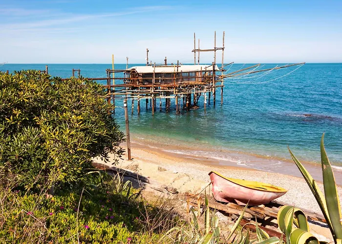 Appartamento Alba Abruzzo Fossacesia