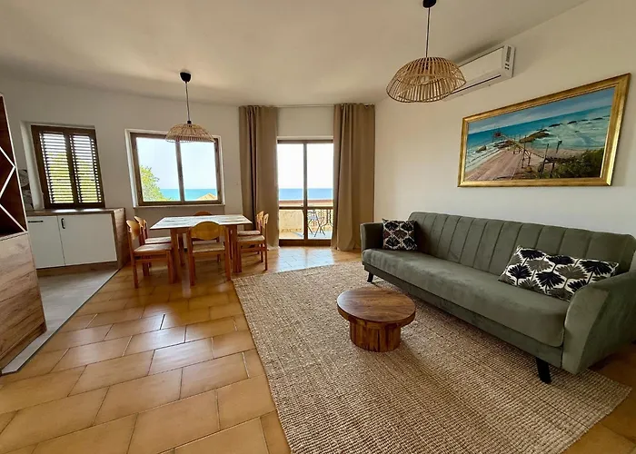 Alba Abruzzo Appartamento *