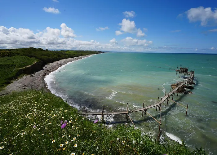 Alba Abruzzo Fossacesia